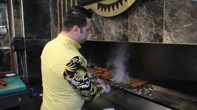 54 yıllık lezzet mirası emin ellerde: Sakıp Usta’nın evlatları bayrağı zirveye taşıyor