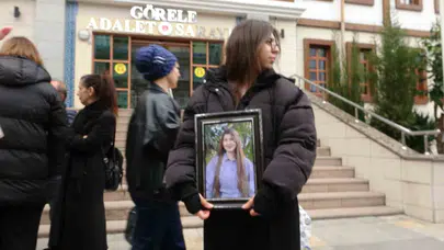 Görele’de taciz davasında karar: Eski belediye başkanına hapis cezası şoku