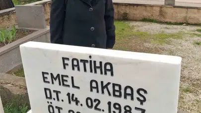 Gülistan Doku dosyasındaki kararlılık anne Muazzez Akbaş’a umut oldu: Kızımın dosyasını da aydınlatın