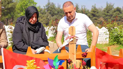 Okul saldırısında hayatını kaybeden Şuranur’un amcası: "O caninin mezarı bile belli değil"