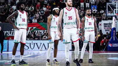 Karşıyaka'da hedef seriyi üçlemek: Erokspor engelini kayıpsız geçmek istiyorlar