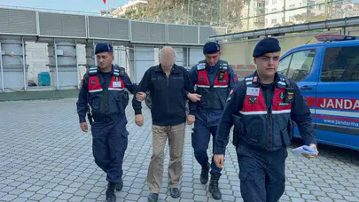 Samsun'da komşuluk kavgası dehşete dönüştü: Tüfeğini alıp sokağa çıktı