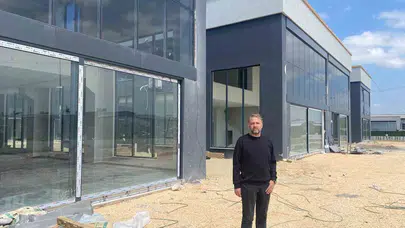 Elektrik faturası tarih oluyor: Türkiye’ye model olacak dev tesis açılışa hazırlanıyor