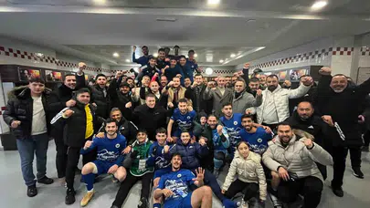 Baki Ersoy'dan Erciyes 38 FK'ya tam destek: Bu kadro Süper Lig kalitesinde