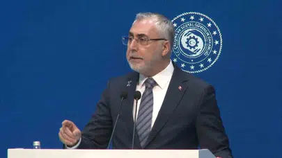 İstihdamda devrim niteliğinde hamle: 2 yılda 2 milyon kadın iş sahibi oldu
