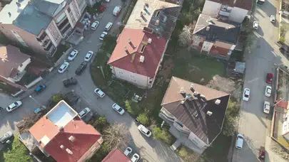 Siber suçların gölgesindeki isimler Sivas'ta yakayı ele verdi: 50'den fazla dosyadan aranıyorlardı