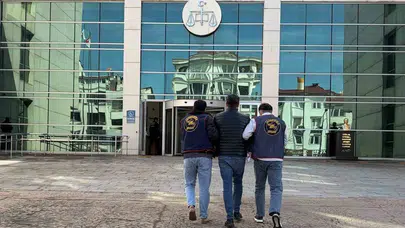 Ordu'da jandarma nefes aldırmadı: Bir haftada 33 tutuklama
