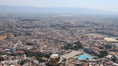 Ege’nin kalbi sanatla atacak: Aydın ilk kez Kültür Yolu Festivali’ne ev sahipliği yapıyor