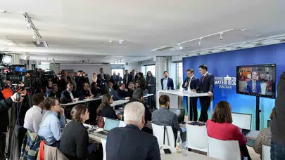 Dünya iklim diplomasisinde yeni dönem: Türkiye’den "Sözden eyleme" mesajı