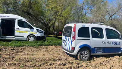 Tavşanlı’da acı haber: Adranos Çayı kenarında cansız beden bulundu