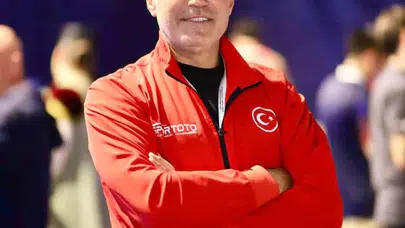 Niğde’nin gururu ringlerin başına geçti: Abdurrahman Özben milli takımın dümeninde