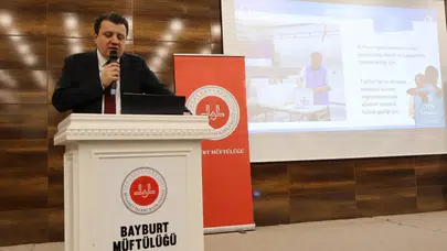 Bayburt’ta kurban heyecanı: 2026 yılı vekalet bedelleri belli oldu