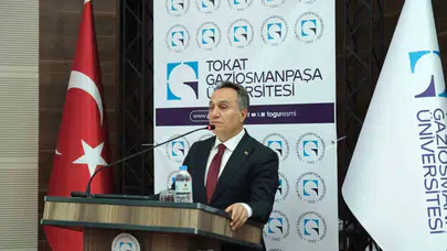Geleceğin teknolojileri TOGÜ’de görücüye çıktı: Genç beyinlerin inovasyon yarışı ödüllerle taçlandı