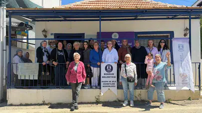 Dirmil’de kadınların sesi yankılandı: Görünmeyen emek masaya yatırıldı