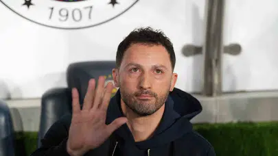 Galatasaray’ın korkulu rüyası: Domenico Tedesco derbilerde bileği bükülmeyen isim oldu