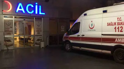Genç yaşta gelen acı haber yürekleri dağladı: 15 yaşındaki B.D. hayata veda etti