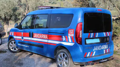 Aydın’da sabah saatlerinde acı haber: 52 yaşındaki adam ağaca asılı halde bulundu