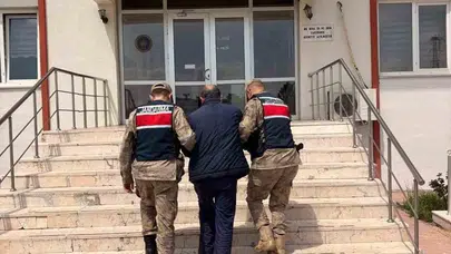 Bingöl’de jandarma nefes aldırmadı: Aranan hükümlüler ve suç unsurları tek tek toplandı