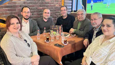 Ege’nin iki yakası tek çatı altında: Muğla’da yaşayan Manisalılar güçlerini birleştirdi