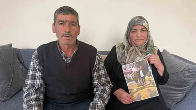 Kars’ta 4 yıl önce işlenen cinayet aileyi yasa boğdu: Katiline kendi eliyle tütün sarmıştı
