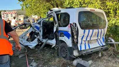 İzmir'de 3 can alan faciada flaş gelişme: Lojistik firmasının sahibi gözaltına alındı