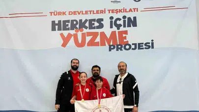 Körfez’in altın kulaçları rotayı Bakü’ye çevirdi: Hedef uluslararası kürsü