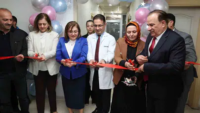 Anne adaylarına rehberlik edecek merkez kapılarını açtı: Gebelik sürecinde korkular artık geride kalıyor