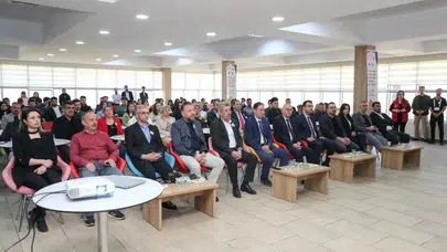 Sinop’ta kahramanların izi dijitalleşiyor: Vefa Taşı projesiyle hatıralar ölümsüzleşecek