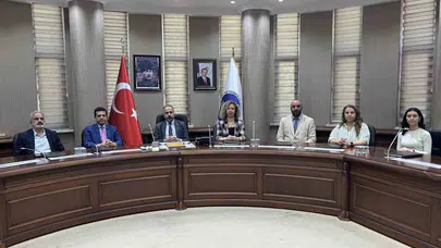 Van’da dev buluşma: Kariyer kapıları 50 bin genç için aralanıyor
