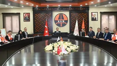 Doğu’nun ulaşım haritası yeniden çiziliyor: 152 milyarlık dev yatırımda hedef dev tüneller