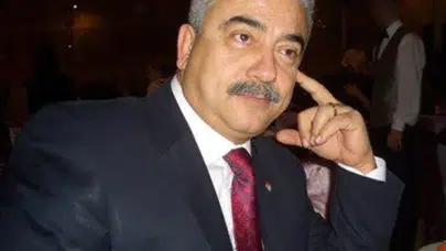 Balıkesir spor camiası yasta: Amatörlerin "Erol Ağabey"i son yolculuğuna uğurlanıyor