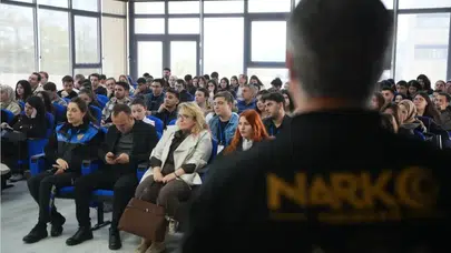 Kampüste emniyet seferberliği: Gençleri bekleyen tehlikelere karşı yakın markaj