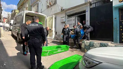 Sosyal medyanın "Cin Ali"si evinde can verdi: Kendi kızı tarafından bıçaklandı