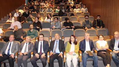 Geleceğin tarımı Niğde'de masaya yatırıldı: Yerel türler koruma altına alınıyor