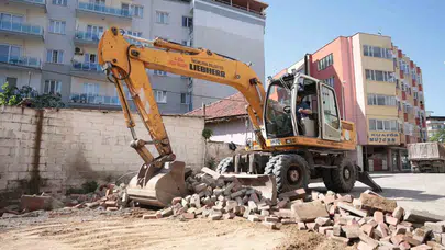 İncirliova’da 16 milyonluk dev hamle: Üç mahallede yollar baştan aşağı yenileniyor