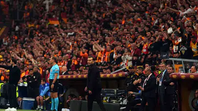 Okan Buruk’un ezeli rekabetteki büyük başarısı: Fenerbahçe’ye karşı galibiyet serisi