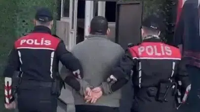 İzmir'de şafak operasyonu: 131 firari kıskıvrak yakalandı