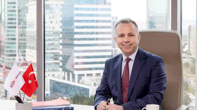Çimento devinden çifte zafer: Dünya sahnesinde iki büyük ödül birden