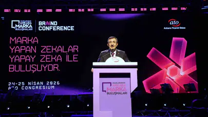 Ankara’nın yeni vizyonu: Başkent teknoloji ve markalaşma üssü oluyor