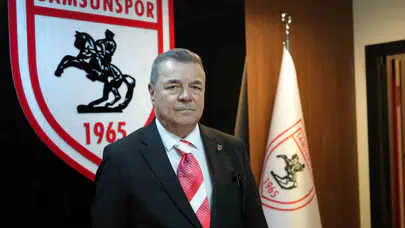 Samsunspor'da mali disiplin dönemi: Borçsuz bütçe ile gelen başarı hikayesi