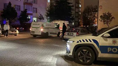 Kayseri’de acı haber: 25 yaşındaki genç evinde ölü bulundu