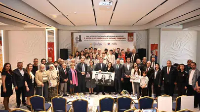 Manisa’da hamleler şampiyonu belirledi: 140 bin liralık ödül Azerbaycanlı ustaya gitti