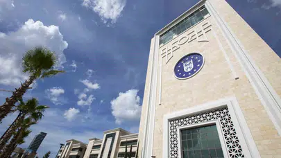 Bursa Büyükşehir’de büyük değişim: İştiraklerin yeni patronları belli oldu