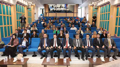 Denizli sanayicisine devlet desteği rehberi: KOBİ’lerin rekabet gücü için kritik buluşma