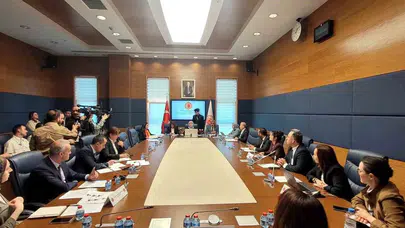 Okullarda akran zorbalığına karşı TBMM’de kritik zirve: "Giden canların telafisi yok"