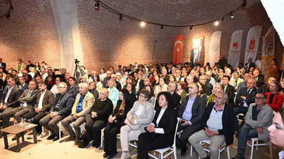 Manisa'nın saklı hazineleri gün yüzüne çıkıyor: Turizmde yeni rota belli oldu
