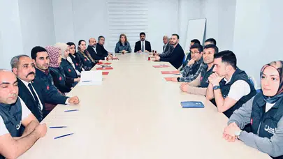 Malatya’nın nabzını sahada tutuyor: Ölmeztoprak’tan göçten gastronomiye tam saha pres