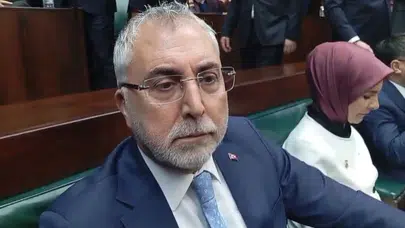 Emeklilerin gözü kulağı o açıklamadaydı: Bakan Işıkhan’dan bayram ikramiyesi için yeşil ışık