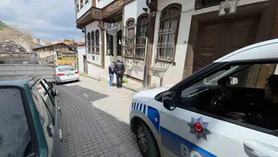 Kütahya’da korkutan doğal gaz alarmı: Ekipler seferber oldu