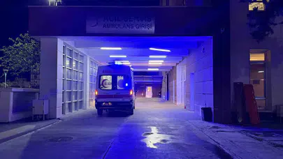 Adıyaman'da kan donduran tuzak: Tanıdığının çağrısıyla gittiği yerde bıçaklı saldırıya uğradı